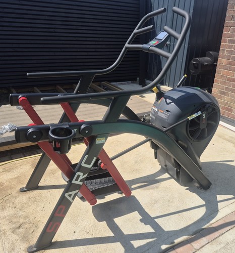 Cybex sparc cross trainer - trainer, with
