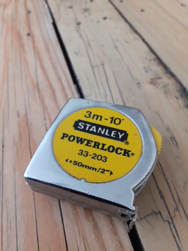 Tape measure stanley - measure,,