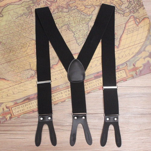 50mm men wide braces - men's,