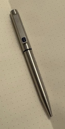 Parker ballpoint pen - pen,