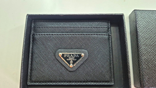 Prada men black - prada, men's