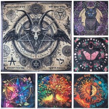 ALTAR CLOTHS 50 X 50 CM