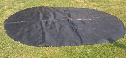 9ft 13ft jumpking oval combo - 13ft,