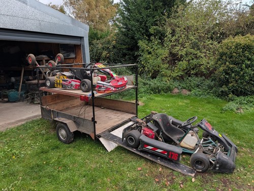 Pro karts - 2, go