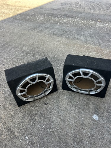 Sony xplod 6x9 speaker box - xplod,