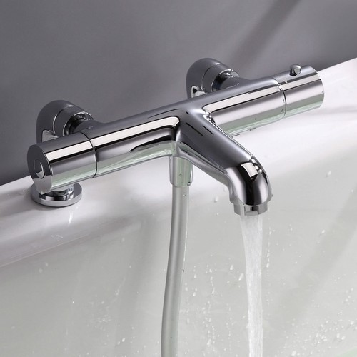 Modern thermostatic bath - modern,