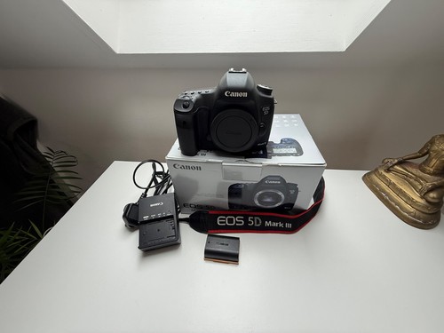 Canon eos mark - eos, 5d