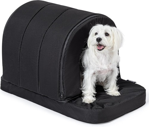 Pelzin orthopaedic dog bed - pelzin,