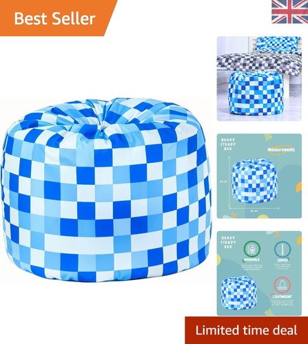 Lightweight child bean bag - child's,