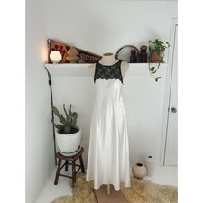 Vintage Valentino Slip