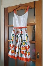 Pinup Girl Clothing Couture