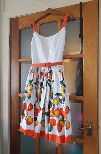 Pinup girl clothing couture - pinup,