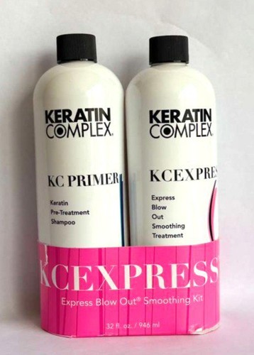 Keratin complex kcexpress - complex,