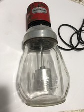 VTG Dazey Electric Butter