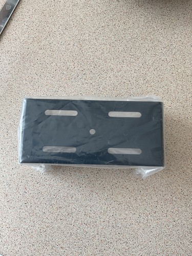 Icom mbf mounting bracket - icom, mbf-4
