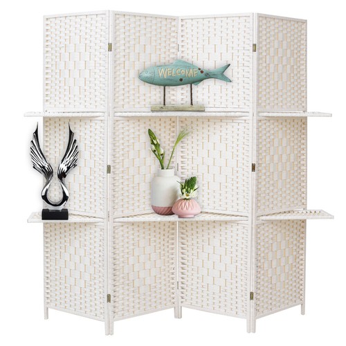 170cm folding room divider - folding,