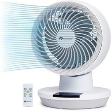 8" Air Circulator Fan PureMate