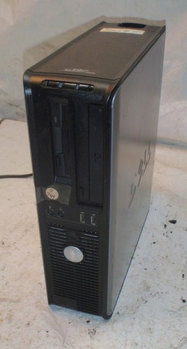 Dell optiplex 745 755 - optiplex,