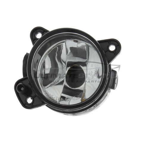 Fog light transporter t5 - light,