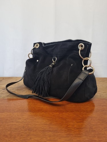 River island black - island, genuine