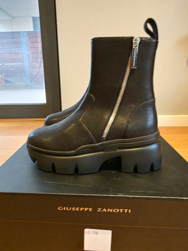 Giuseppe zanotti apocalypse - giuseppe,