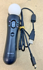 Playstation 4 3 wand move