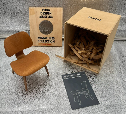 Rare vitra design museum - rare,