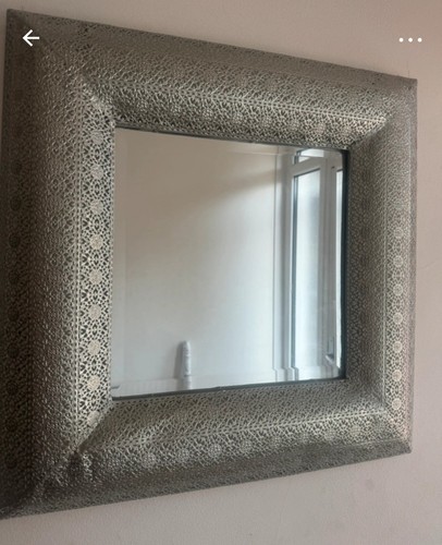 Morrocon mirror vintage style - morrocon,