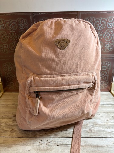 Billabong schools out - out, corduroy