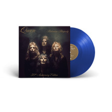Queen - Bohemian Rhapsody (12" Blue Single) [VINYL] Sent Sameday*