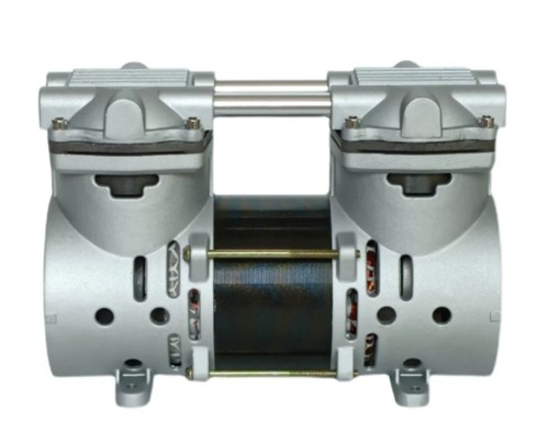 Oil free air compressor - oil-free,