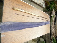 Vintage Bruce & Walker 10ft MK