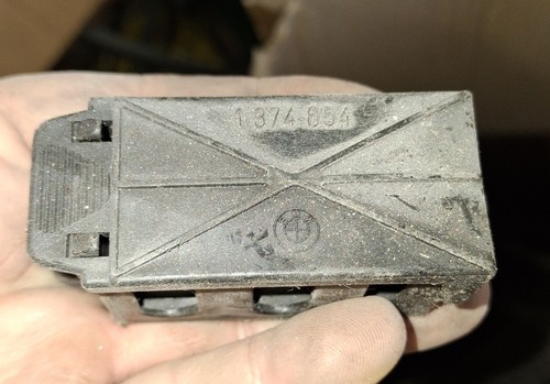 Very rare bmw e28 battery - bmw, m5