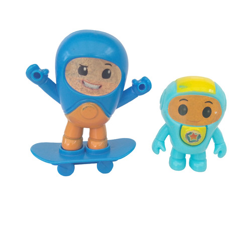 Jetters kyan and - and, foz