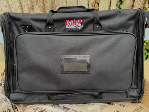 Gator lcd tote heavy - heavy, duty