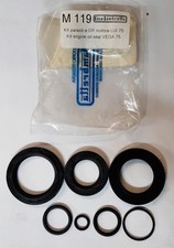 CASA LAMBRETTA VEGA 75CC