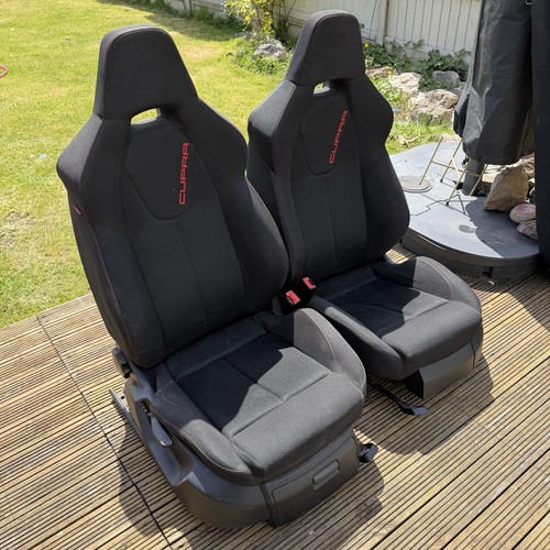 Seat leon mk2 cupra - seat,