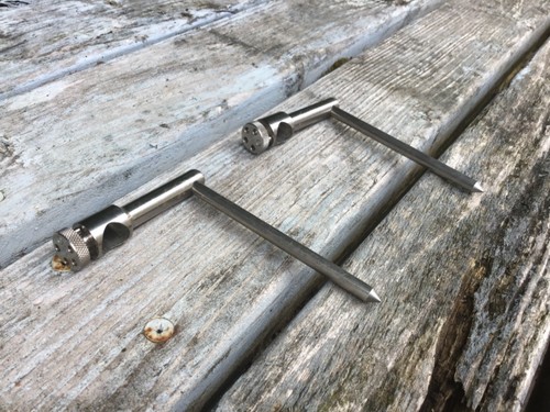 Jag bank stick stabilisers 2 - jag,