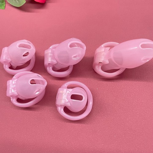 Male penis chastity cage - penis,