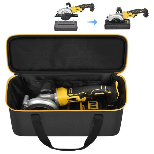 Tool bag for dewalt - atomic, 20v