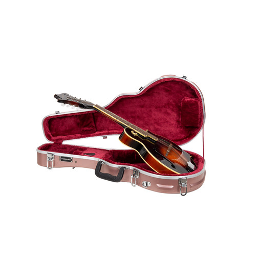 Crossrock style mandolin - f-style,