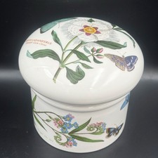 Portmeirion Botanic Garden