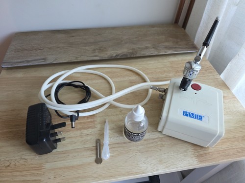Pme airbrush compressor kit - pme,