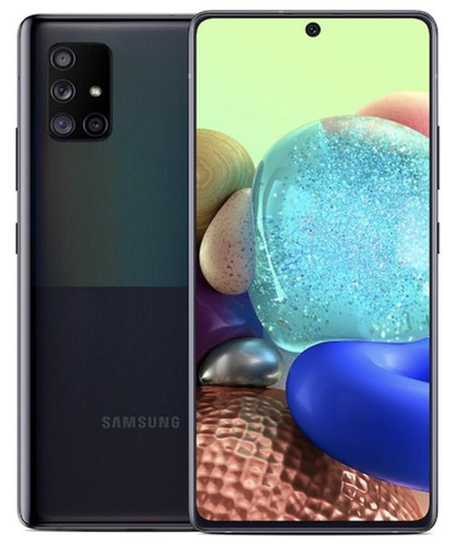 Samsung galaxy a71 128gb - galaxy,