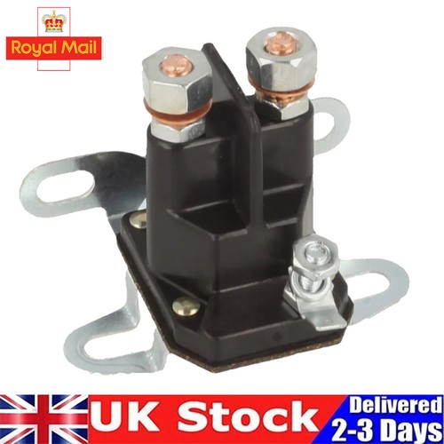 Pole relay starter solenoid - pole,