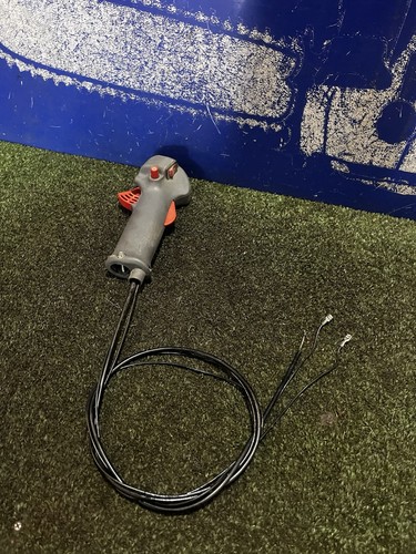 Efco stark 4400t petrol - efco,