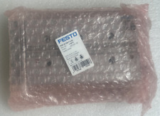 FESTO DFM-20-100-P-A-KF / 170921 - Superior Pneumatic Guided Drive Cylinder -NEW