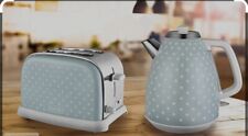Polka Dot Shutter Green 2