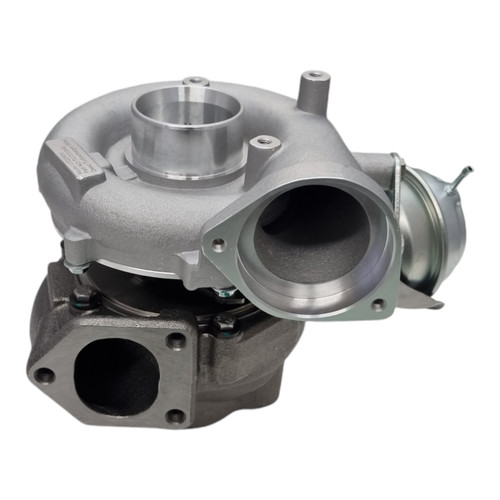 Turbocharger bmw 530d e60 e61 - turbocharger,