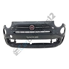 FIAT 500 S SPORT FACELIFT